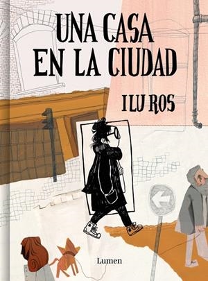 Una casa en La Ciudad | 9788426431349 | Ros, Ilu | Llibres.cat | Llibreria online en català | La Impossible Llibreters Barcelona
