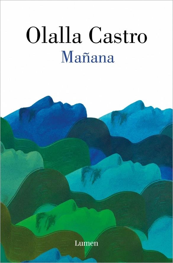 Mañana | 9788426432377 | Castro, Olalla | Llibres.cat | Llibreria online en català | La Impossible Llibreters Barcelona