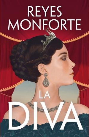 La diva | 9788401035784 | Monforte, Reyes | Llibres.cat | Llibreria online en català | La Impossible Llibreters Barcelona