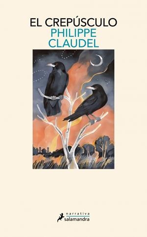 El crepúsculo | 9788419456465 | Claudel, Philippe | Llibres.cat | Llibreria online en català | La Impossible Llibreters Barcelona