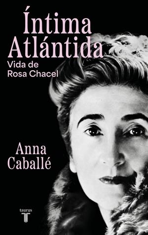 Íntima Atlántida | 9788430627455 | Caballé, Anna | Llibres.cat | Llibreria online en català | La Impossible Llibreters Barcelona