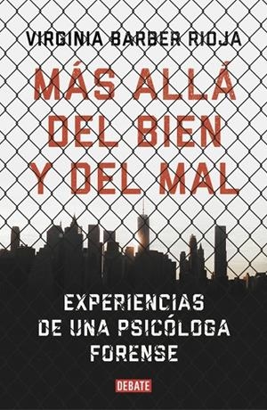 Más allá del bien y del mal | 9788499929538 | Barber, Virginia | Llibres.cat | Llibreria online en català | La Impossible Llibreters Barcelona