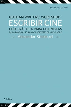 Escribir cine | 9788484289722 | Gotham Writer's Workshop | Llibres.cat | Llibreria online en català | La Impossible Llibreters Barcelona