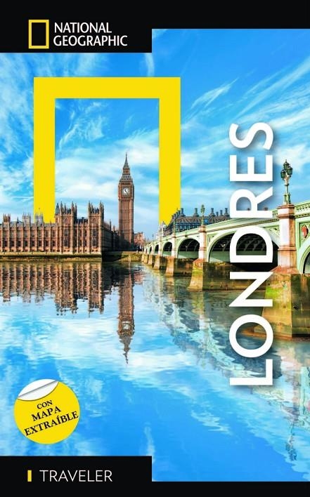 Londres - Guía National Geographic Traveler | 9788854056152 | Nicholson, Louise | Llibres.cat | Llibreria online en català | La Impossible Llibreters Barcelona