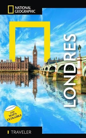 Londres - Guía National Geographic Traveler | 9788854056152 | Nicholson, Louise | Llibres.cat | Llibreria online en català | La Impossible Llibreters Barcelona