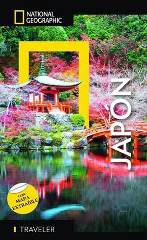 Japón - Guía National Geographic Traveler | 9788854056169 | Bornoff, Nicholas/Lindelauf, Perrin | Llibres.cat | Llibreria online en català | La Impossible Llibreters Barcelona