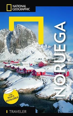 Noruega - Guía National Geographic Traveler | 9788854056145 | Griffa, Valerio | Llibres.cat | Llibreria online en català | La Impossible Llibreters Barcelona