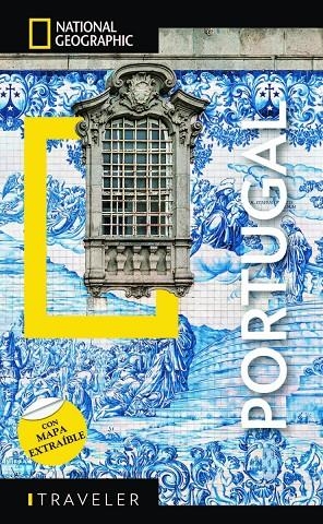 Portugal - Guía National Geographic Traveler | 9788854057777 | VV. AA. | Llibres.cat | Llibreria online en català | La Impossible Llibreters Barcelona