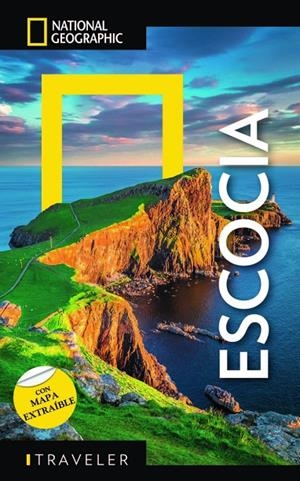 Escocia - Guía National Geographic Traveler | 9788854057784 | VV. AA. | Llibres.cat | Llibreria online en català | La Impossible Llibreters Barcelona