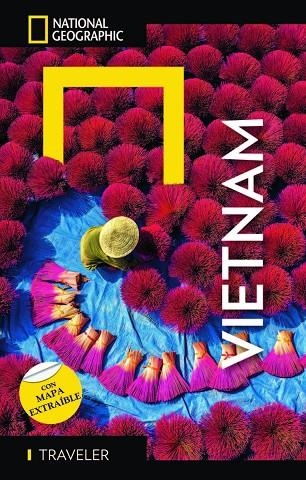 Vietnam - Guía National Geographic Traveler | 9788854057791 | VV. AA. | Llibres.cat | Llibreria online en català | La Impossible Llibreters Barcelona