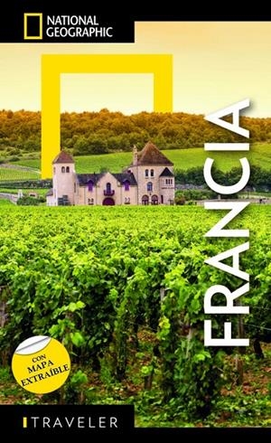 Francia - Guía National Geographic Traveler | 9788854057807 | VV. AA. | Llibres.cat | Llibreria online en català | La Impossible Llibreters Barcelona