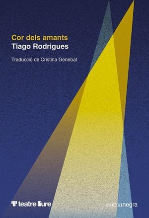 Cor dels amants | 9788410161559 | Rodrigues, Tiago | Llibres.cat | Llibreria online en català | La Impossible Llibreters Barcelona