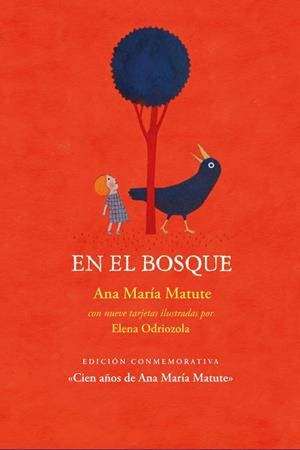 En el bosque | 9788412733969 | Matute, Ana María | Llibres.cat | Llibreria online en català | La Impossible Llibreters Barcelona