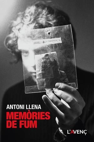 Memòries de fum | 9788418680564 | Llena Font, Antoni | Llibres.cat | Llibreria online en català | La Impossible Llibreters Barcelona