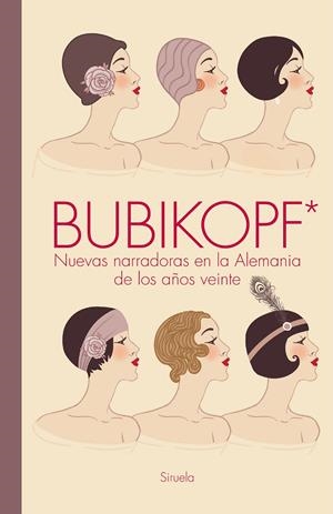 Bubikopf* | 9788410415577 | Varios autores | Llibres.cat | Llibreria online en català | La Impossible Llibreters Barcelona