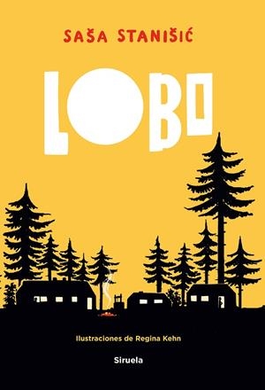 Lobo | 9788410415157 | Stanis?ic, Sa?sa | Llibres.cat | Llibreria online en català | La Impossible Llibreters Barcelona