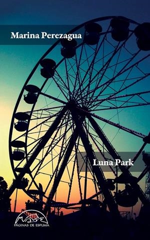 Luna Park | 9788483933664 | Perezagua, Marina | Llibres.cat | Llibreria online en català | La Impossible Llibreters Barcelona