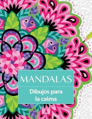 Mandalas Vegetales | 9788411325288 | Varone, Eugenie | Llibres.cat | Llibreria online en català | La Impossible Llibreters Barcelona