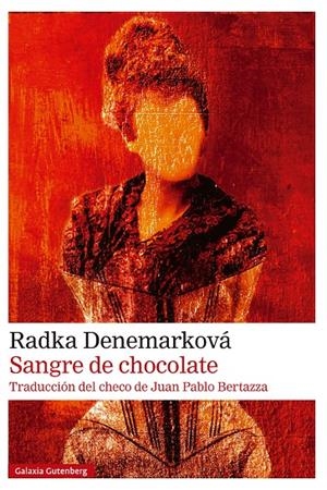 Sangre de chocolate | 9788410107618 | Denemarková, Radka | Llibres.cat | Llibreria online en català | La Impossible Llibreters Barcelona