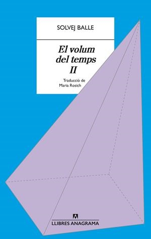 El volum del temps II | 9788433929396 | Balle, Solvej | Llibres.cat | Llibreria online en català | La Impossible Llibreters Barcelona
