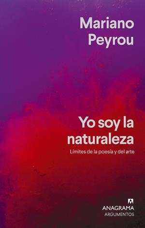 Yo soy la naturaleza | 9788433929228 | Peyrou, Mariano | Llibres.cat | Llibreria online en català | La Impossible Llibreters Barcelona