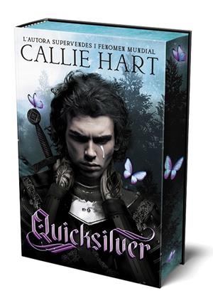 Quicksilver (català) - Saga Alquímia & Fae vol.1 Edició especial | 9788419988614 | Hart, Callie | Llibres.cat | Llibreria online en català | La Impossible Llibreters Barcelona