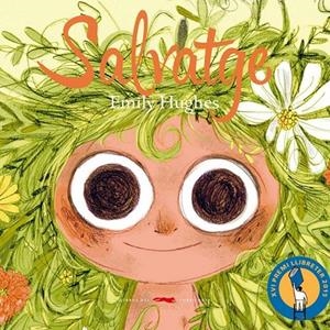 Salvatge | 9788412970012 | Hughes, Emily | Llibres.cat | Llibreria online en català | La Impossible Llibreters Barcelona