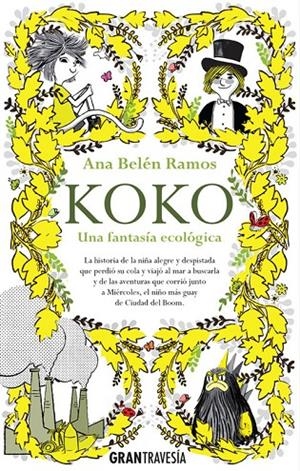 Koko | 9788412908763 | Ramos, Ana Belén | Llibres.cat | Llibreria online en català | La Impossible Llibreters Barcelona