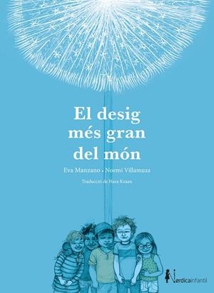 El desig més gran del món | 9791387563455 | Manzano, Eva | Llibres.cat | Llibreria online en català | La Impossible Llibreters Barcelona