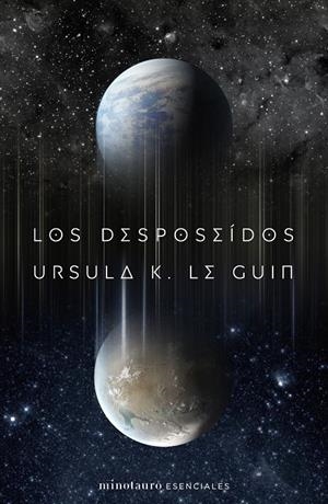 Los desposeídos | 9788445009307 | Le Guin, Ursula K. | Llibres.cat | Llibreria online en català | La Impossible Llibreters Barcelona