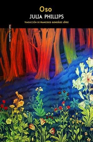 Oso | 9788410249356 | Phillips, Julia | Llibres.cat | Llibreria online en català | La Impossible Llibreters Barcelona