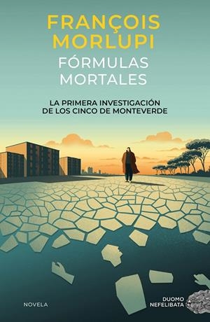 Fórmulas mortales | 9788419834904 | Morlupi, François | Llibres.cat | Llibreria online en català | La Impossible Llibreters Barcelona