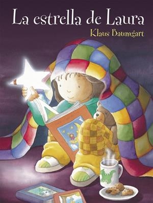 La estrella de Laura | 9788448823139 | Baumgart, Klaus | Llibres.cat | Llibreria online en català | La Impossible Llibreters Barcelona