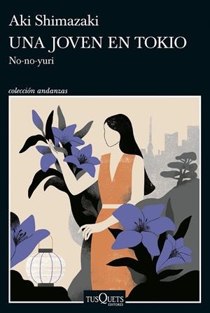 Una joven en Tokio | 9788411076098 | Shimazaki, Aki | Llibres.cat | Llibreria online en català | La Impossible Llibreters Barcelona