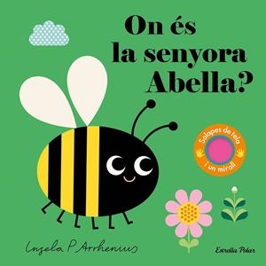 On és la senyora Abella? | 9788413898971 | Arrhenius, Ingela P. | Llibres.cat | Llibreria online en català | La Impossible Llibreters Barcelona