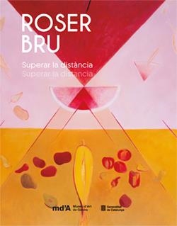 Roser Bru | Superar la distància | Superar la distancia | 9788410393240 | Llibres.cat | Llibreria online en català | La Impossible Llibreters Barcelona