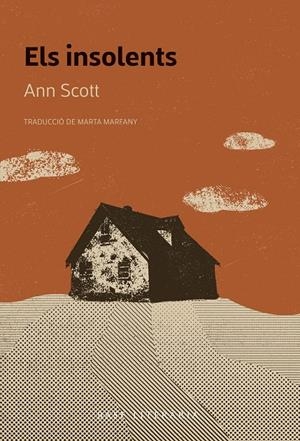 Els insolents | 9788410131071 | Scott, Ann | Llibres.cat | Llibreria online en català | La Impossible Llibreters Barcelona