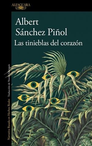 Las tinieblas del corazón | 9788410496460 | Sánchez Piñol, Albert | Llibres.cat | Llibreria online en català | La Impossible Llibreters Barcelona