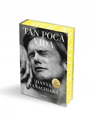 Tan poca vida (edición 10.º aniversario) | 9788426431301 | Yanagihara, Hanya | Llibres.cat | Llibreria online en català | La Impossible Llibreters Barcelona
