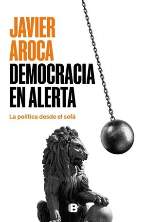 Democracia en alerta | 9788466681605 | Aroca, Javier | Llibres.cat | Llibreria online en català | La Impossible Llibreters Barcelona
