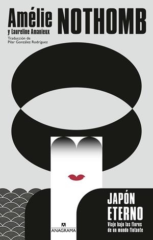Japón eterno | 9788433946249 | Nothomb, Amélie/Amanieux, Laureline | Llibres.cat | Llibreria online en català | La Impossible Llibreters Barcelona
