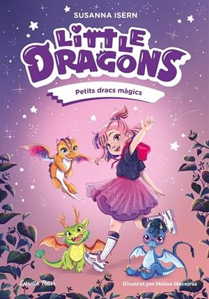 Little Dragons 1. Petits dracs màgics | 9791387519759 | Isern, Susanna | Llibres.cat | Llibreria online en català | La Impossible Llibreters Barcelona