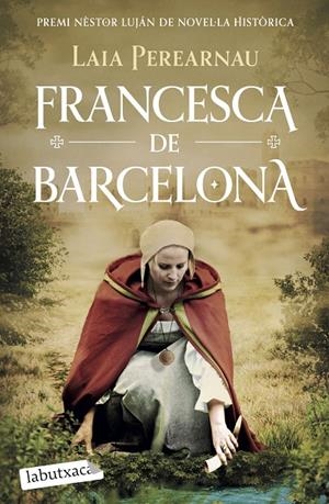 Francesca de Barcelona | 9788419107688 | Perearnau, Laia | Llibres.cat | Llibreria online en català | La Impossible Llibreters Barcelona