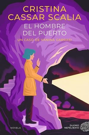 El hombre del puerto | 9788410346260 | Cassar Scalia, Cristina | Llibres.cat | Llibreria online en català | La Impossible Llibreters Barcelona
