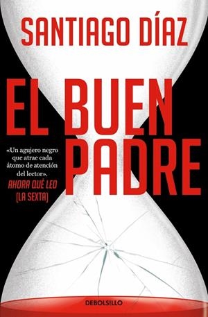 El buen padre (Indira Ramos 1) | 9788466373173 | Díaz, Santiago | Llibres.cat | Llibreria online en català | La Impossible Llibreters Barcelona