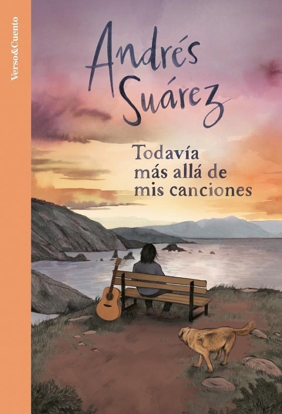 Todavía más allá de mis canciones | 9788403525740 | Suárez, Andrés | Llibres.cat | Llibreria online en català | La Impossible Llibreters Barcelona