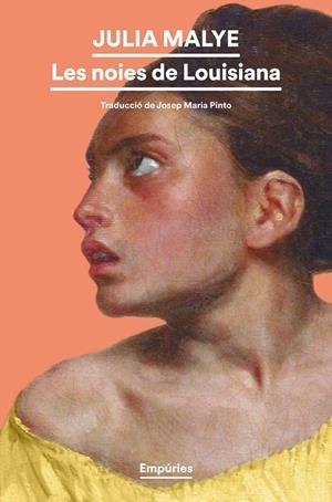 Les noies de Louisiana | 9788419729880 | Malye, Julia | Llibres.cat | Llibreria online en català | La Impossible Llibreters Barcelona