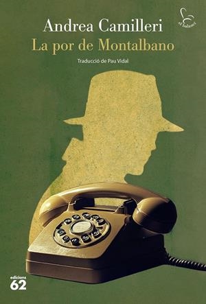 La por de Montalbano | 9788429782752 | Camilleri, Andrea | Llibres.cat | Llibreria online en català | La Impossible Llibreters Barcelona