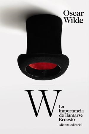 La importancia de llamarse Ernesto | 9788411488570 | Wilde, Oscar | Llibres.cat | Llibreria online en català | La Impossible Llibreters Barcelona