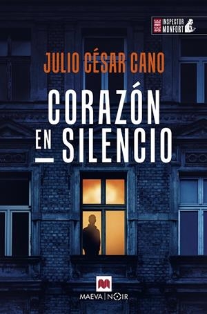 Corazón en silencio | 9788410260603 | Cano, Julio César | Llibres.cat | Llibreria online en català | La Impossible Llibreters Barcelona